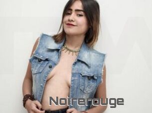 Noirerouge