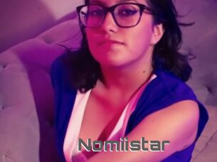 Nomiistar