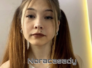 Noracasady