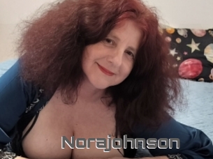 Norajohnson