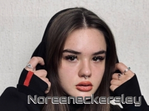 Noreeneckersley