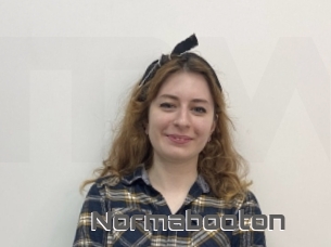 Normabooton