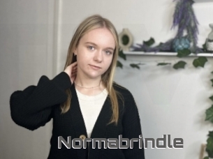 Normabrindle