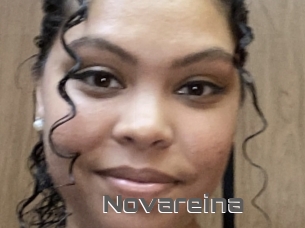 Novareina
