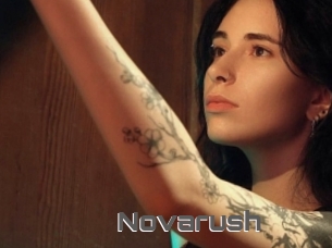 Novarush