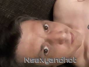 Nsexyandhot
