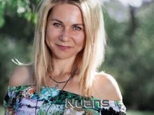 Nuans