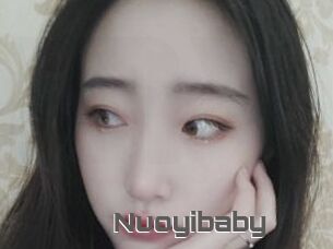 Nuoyibaby