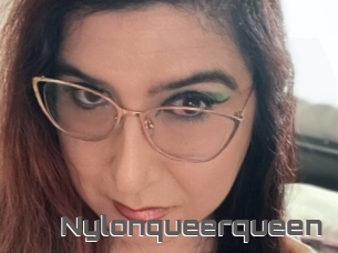 Nylonqueerqueen