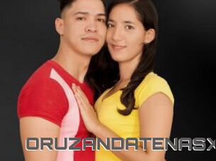 ORUZANDATENASX