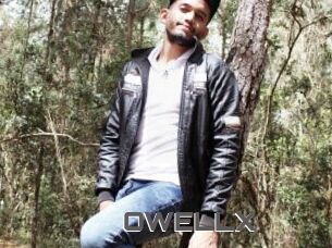 OWELLX