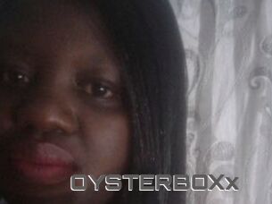OYSTERBOXx