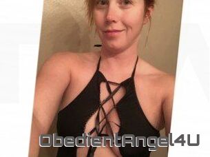 ObedientAngel4U