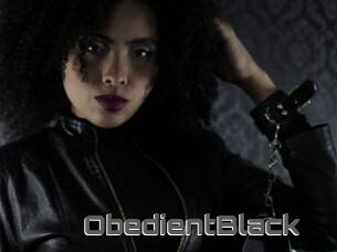 ObedientBlack