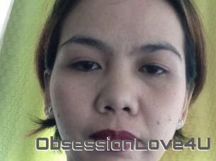 ObsessionLove4U