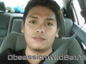 ObsessionWildSexTS