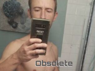 Obsolete