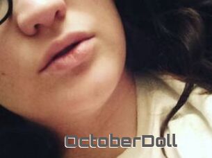 OctoberDoll