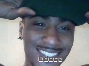 Odeso