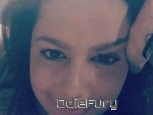 OdieFury