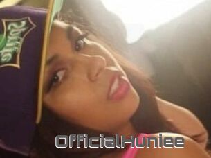 OfficialHuniee
