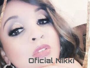 Oficial_Nikki