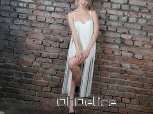 OhDelice