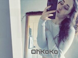 OhKoKo