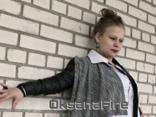 OksanaFire