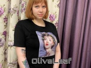 OliveLeaf