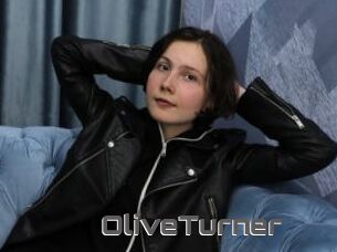 OliveTurner