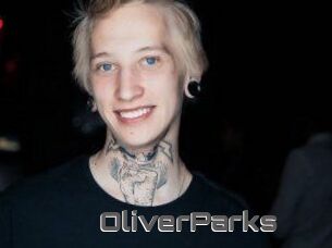 OliverParks