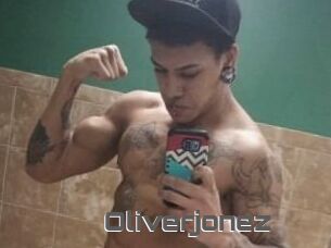 Oliverjonez