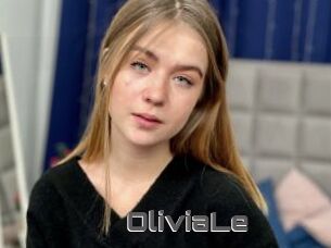 OliviaLe
