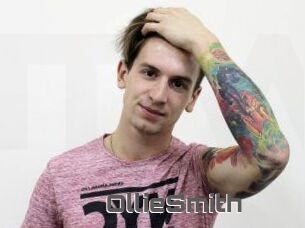OllieSmith