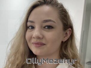 OllyMezenyr