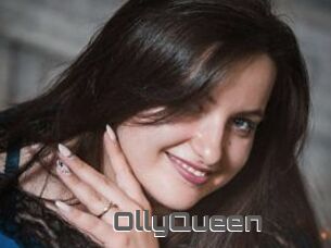OllyQueen