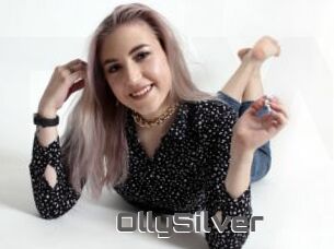 OllySilver