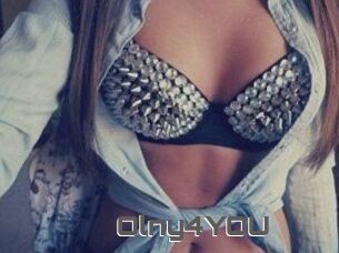 Olny4YOU