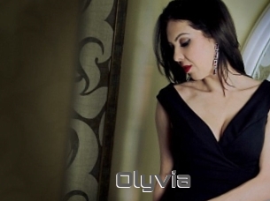 Olyvia