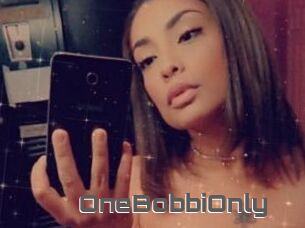 OneBobbiOnly