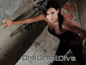 OneGreatDiva