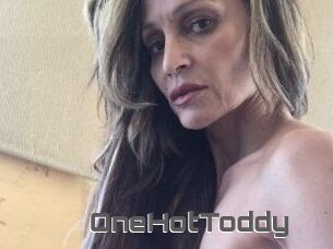 OneHotToddy