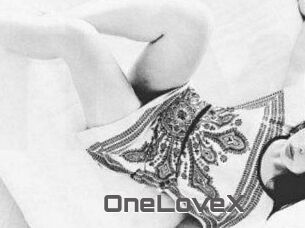 OneLoveX