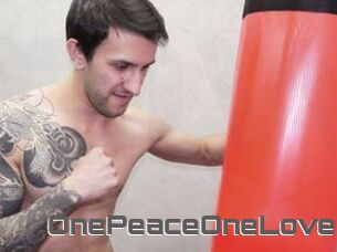 OnePeaceOneLove