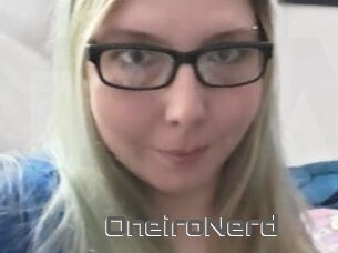 OneiroNerd