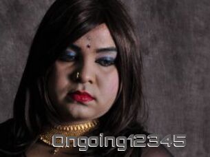 Ongoing12345