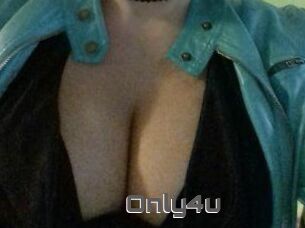 Only4u