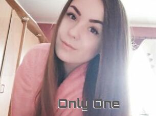 Only_One
