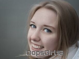 OopsGirl18